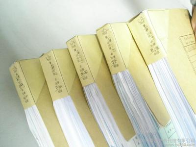 深圳市联洪财务代理 专业财税咨询团队的精细化服务